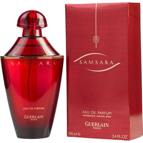 samsara guerlain paris eau de parfum